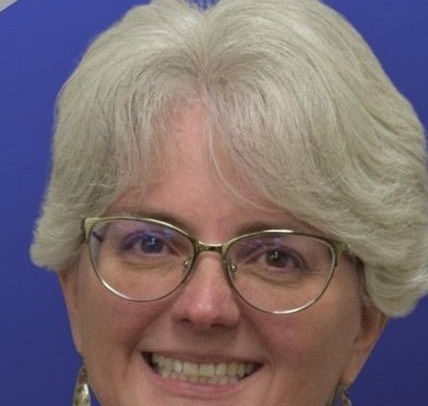 Susan Hoisington
